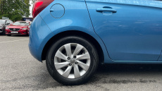 Vauxhall Corsa 1.4 Design 5dr Petrol Hatchback